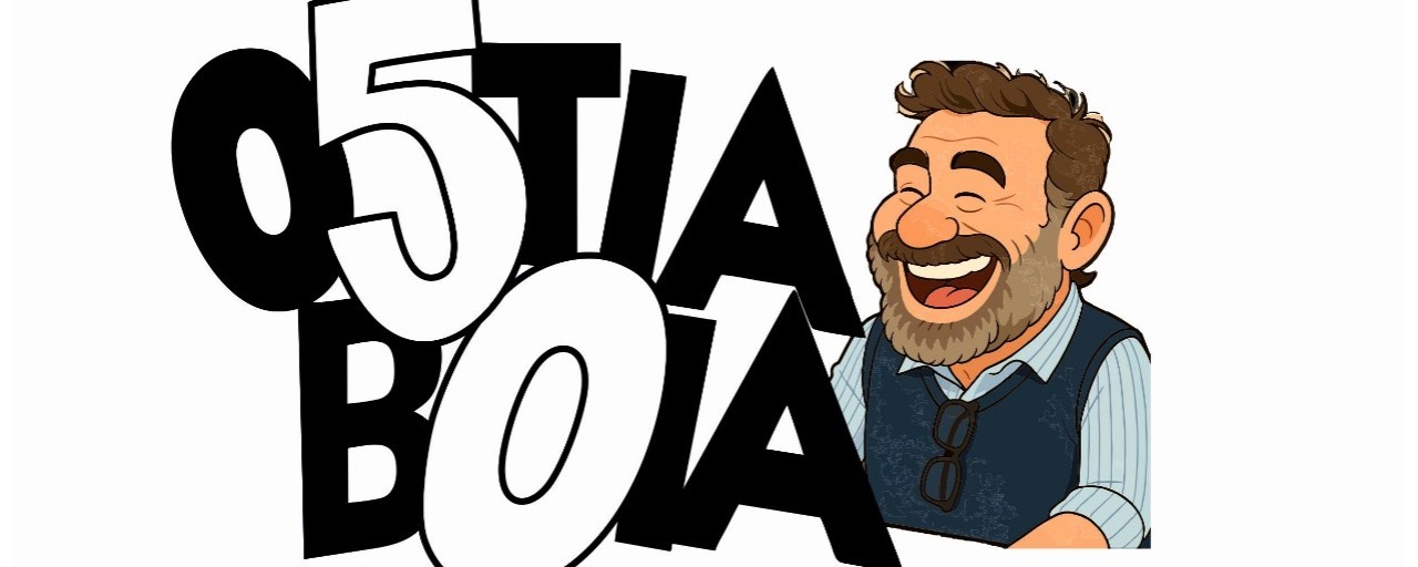 I 50 di Dario's 50 years